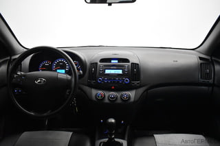 Фото HYUNDAI Elantra IV (HD) с пробегом Фото HYUNDAI Elantra IV (HD) с пробегом