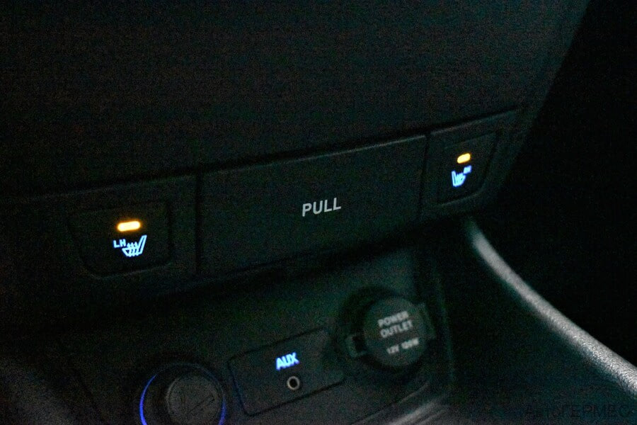 Фото HYUNDAI Elantra IV (HD) с пробегом | №9 Фото HYUNDAI Elantra IV (HD) с пробегом | №9