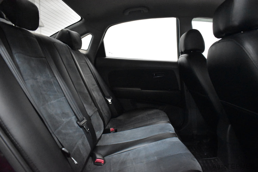 Фото HYUNDAI Elantra IV (HD) с пробегом | №13 Фото HYUNDAI Elantra IV (HD) с пробегом | №13