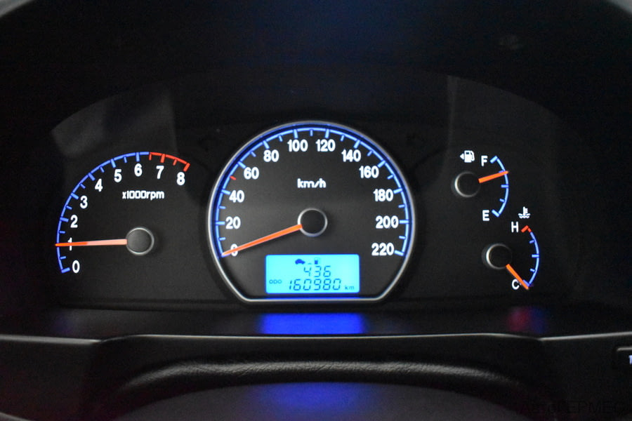 Фото HYUNDAI Elantra IV (HD) с пробегом | №6 Фото HYUNDAI Elantra IV (HD) с пробегом | №6