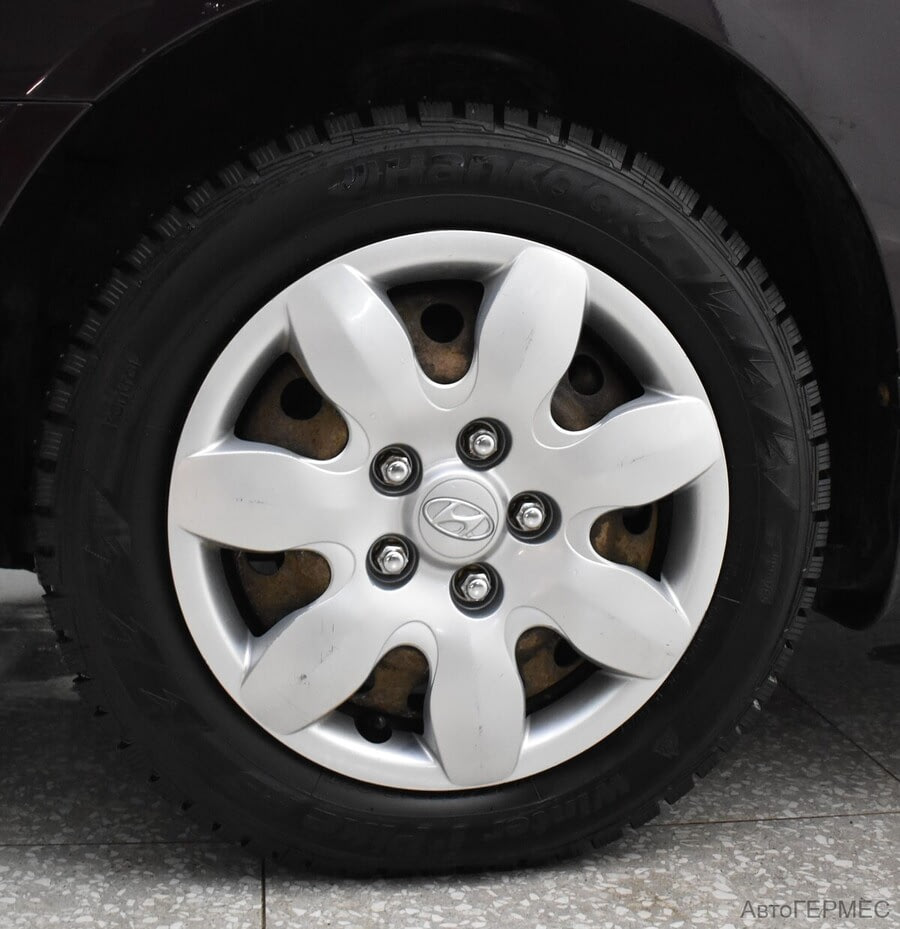 Фото HYUNDAI Elantra IV (HD) с пробегом | №16 Фото HYUNDAI Elantra IV (HD) с пробегом | №16