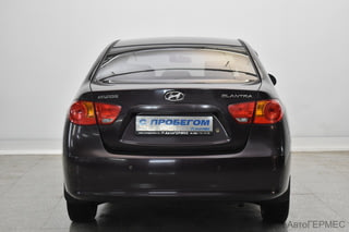 Фото HYUNDAI Elantra IV (HD) с пробегом Фото HYUNDAI Elantra IV (HD) с пробегом