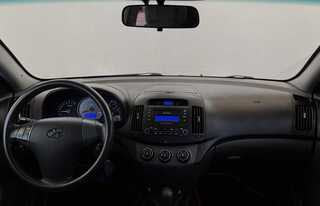 Фото HYUNDAI Elantra IV (HD) с пробегом Фото HYUNDAI Elantra IV (HD) с пробегом