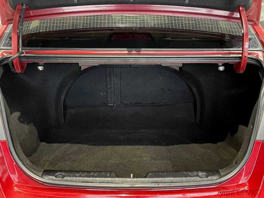 Фото HYUNDAI Elantra IV (HD) с пробегом | №13