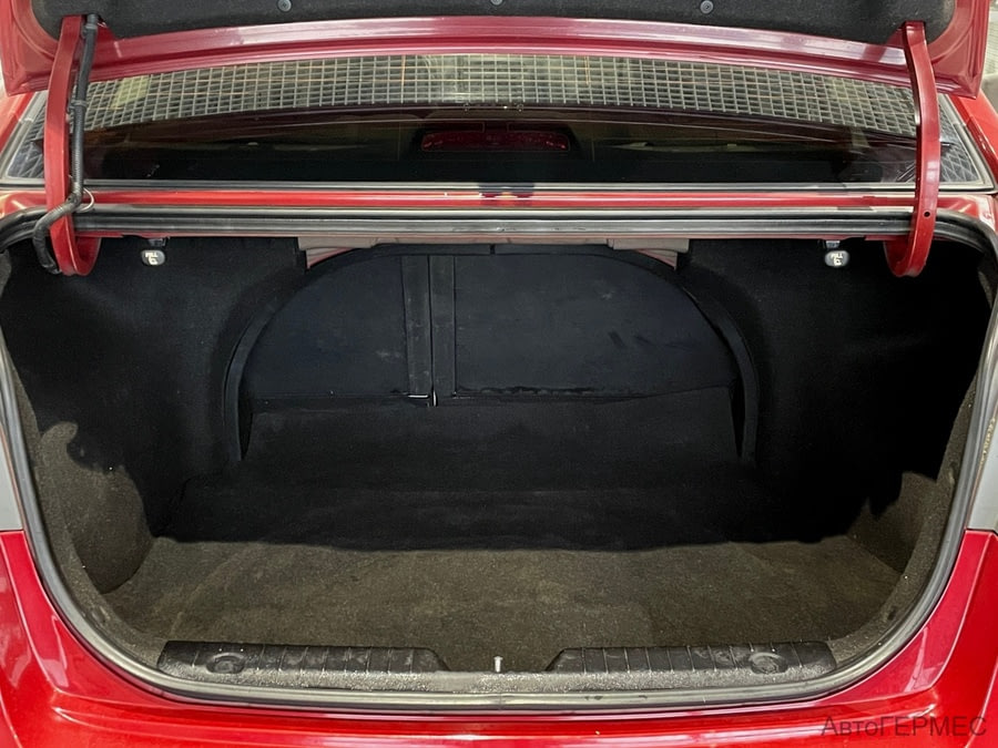 Фото HYUNDAI Elantra IV (HD) с пробегом | №13