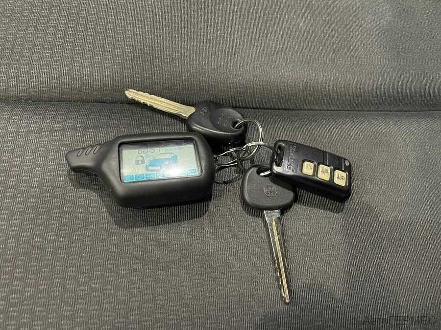 Фото HYUNDAI Elantra IV (HD) с пробегом | №15