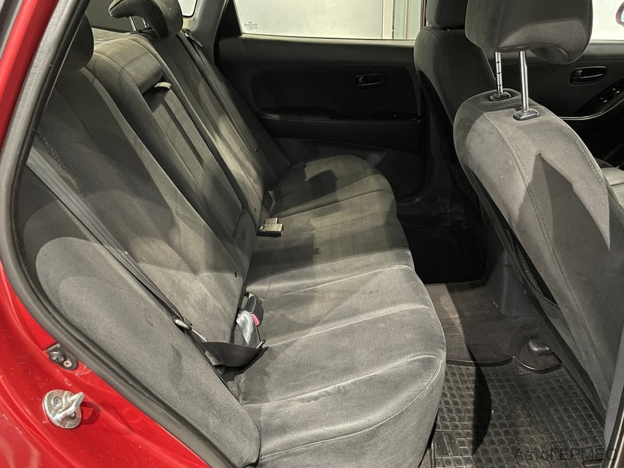 Фото HYUNDAI Elantra IV (HD) с пробегом | №12