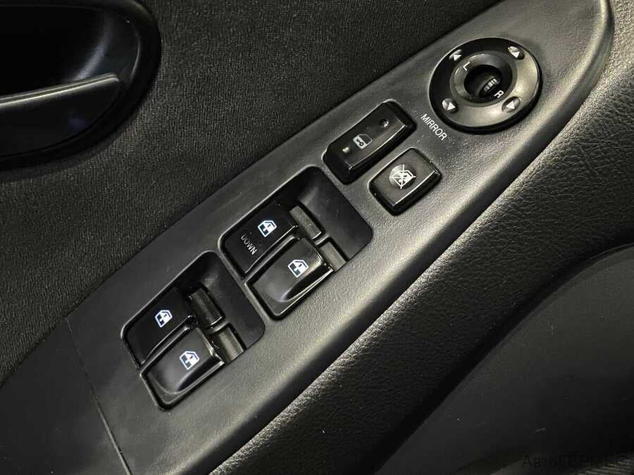 Фото HYUNDAI Elantra IV (HD) с пробегом | №8