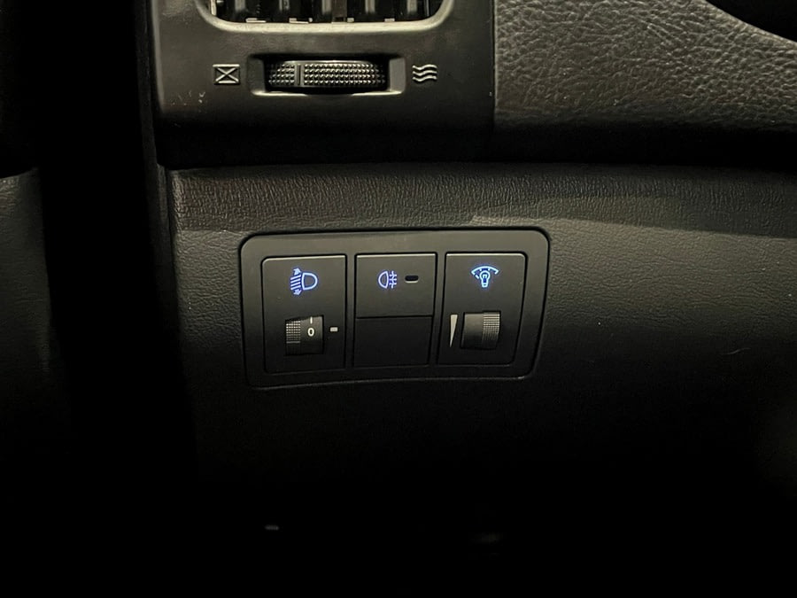 Фото HYUNDAI Elantra IV (HD) с пробегом | №9