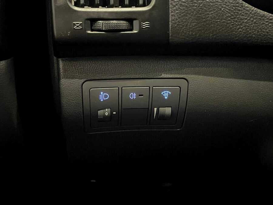 Фото HYUNDAI Elantra IV (HD) с пробегом | №9