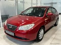Фото HYUNDAI Elantra IV (HD) с пробегом | №1