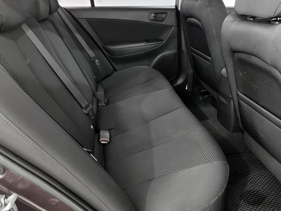 Фото HYUNDAI Sonata V (NF) с пробегом | №11 Фото HYUNDAI Sonata V (NF) с пробегом | №11