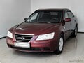 Фото HYUNDAI Sonata V (NF) с пробегом | №1 Фото HYUNDAI Sonata V (NF) с пробегом | №1