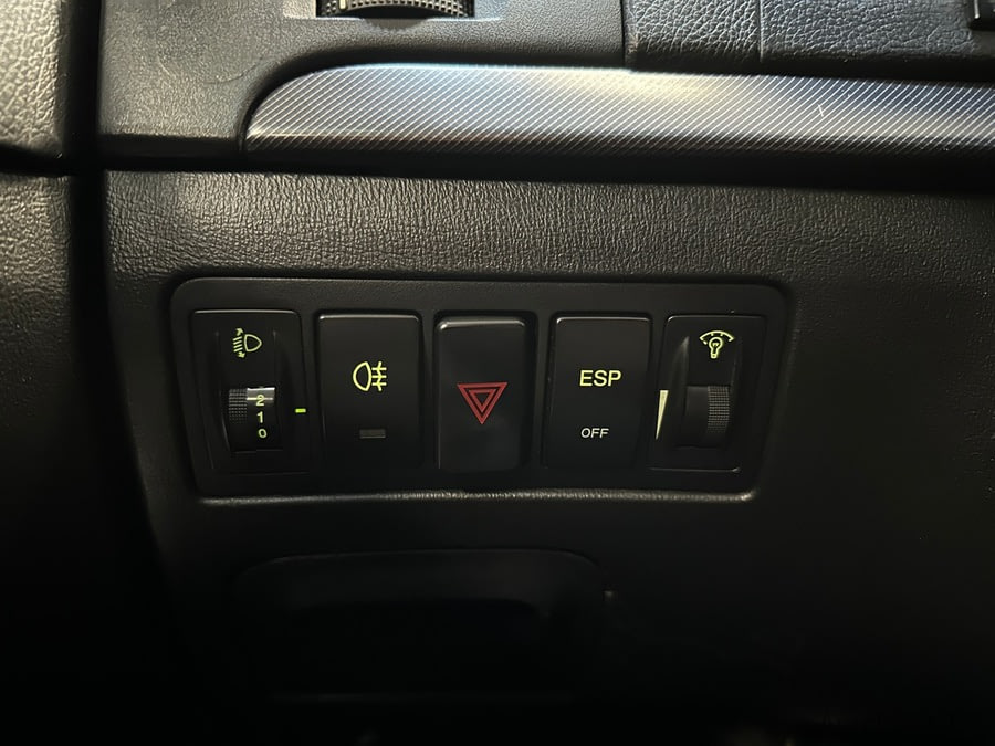 Фото HYUNDAI Sonata V (NF) с пробегом | №11