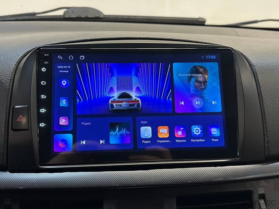 Фото HYUNDAI Sonata V (NF) с пробегом | №8