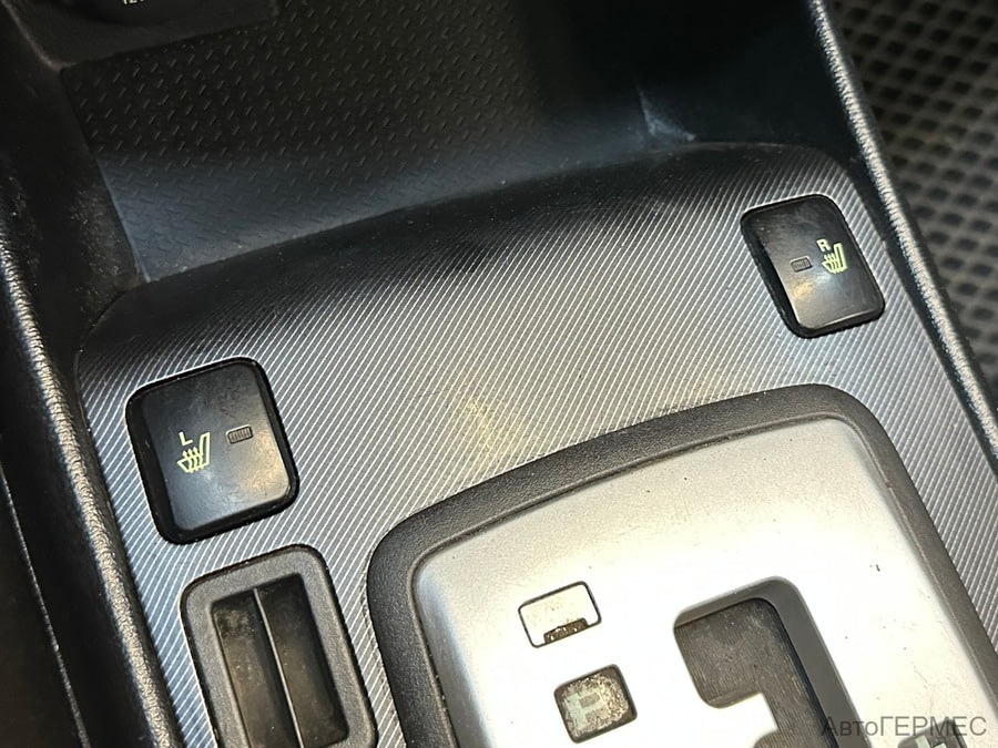 Фото HYUNDAI Sonata V (NF) с пробегом | №10