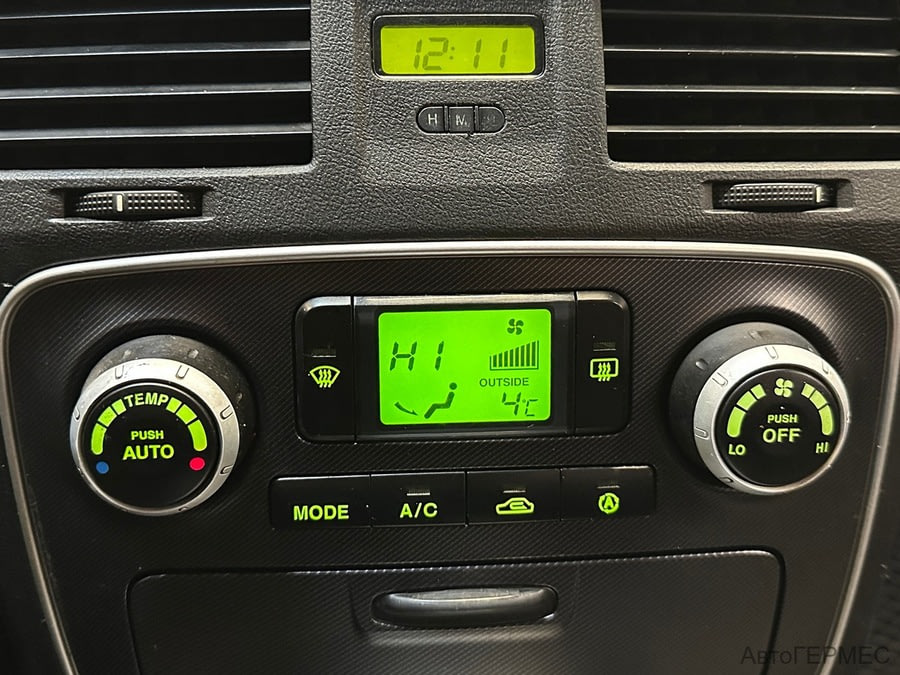 Фото HYUNDAI Sonata V (NF) с пробегом | №7