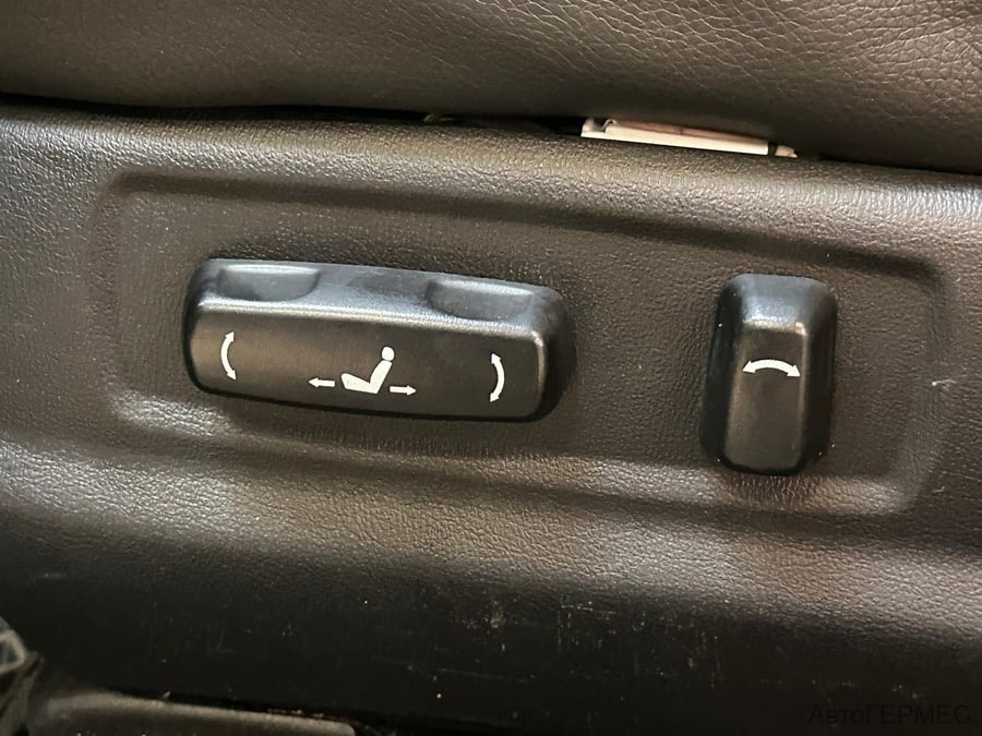 Фото HYUNDAI Sonata V (NF) с пробегом | №13