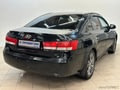 Фото HYUNDAI Sonata V (NF) с пробегом | №4
