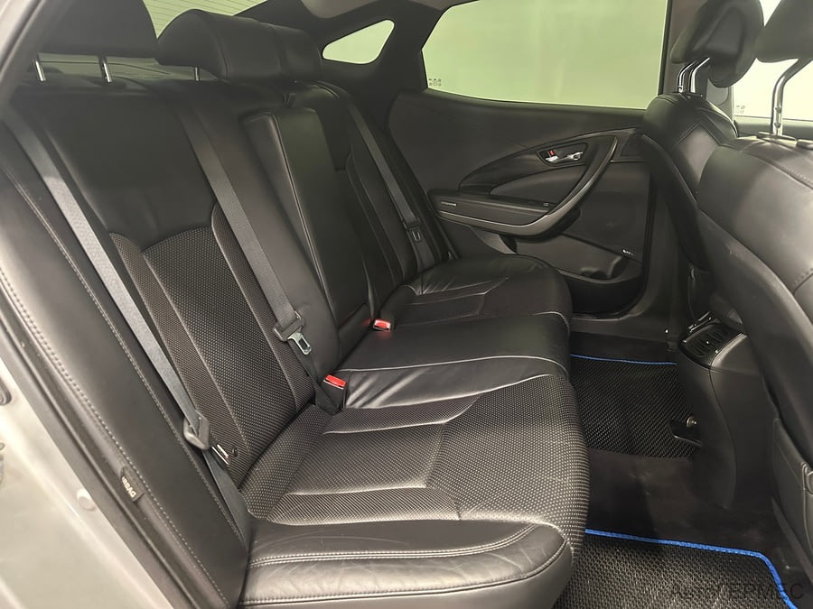 Фото HYUNDAI Grandeur V с пробегом | №19 Фото HYUNDAI Grandeur V с пробегом | №19