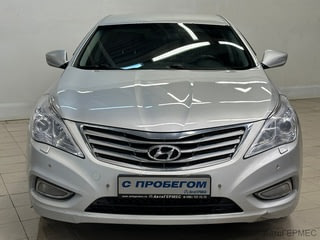 Фото HYUNDAI Grandeur V с пробегом Фото HYUNDAI Grandeur V с пробегом