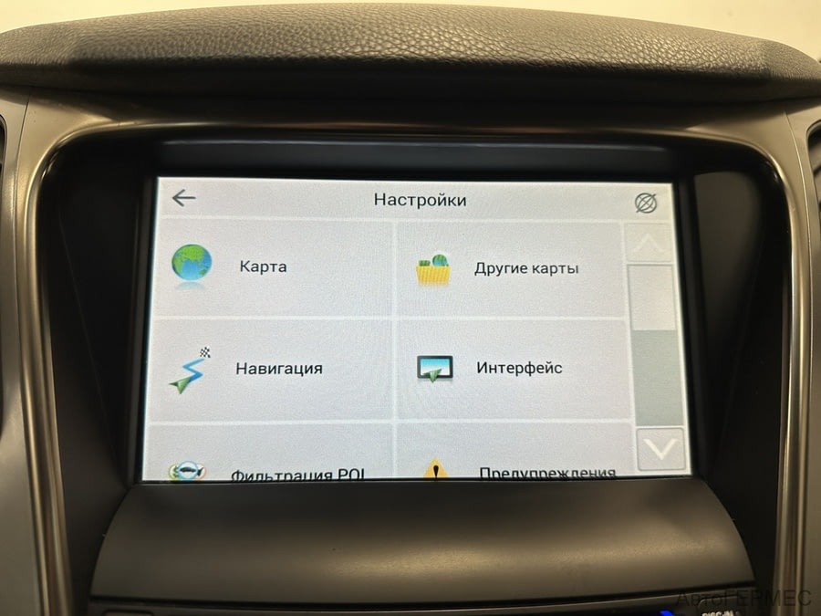 Фото HYUNDAI Grandeur V с пробегом | №8 Фото HYUNDAI Grandeur V с пробегом | №8