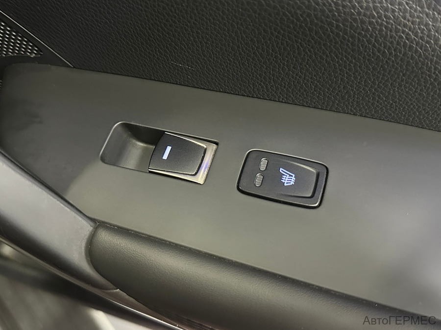 Фото HYUNDAI Grandeur V с пробегом | №17 Фото HYUNDAI Grandeur V с пробегом | №17