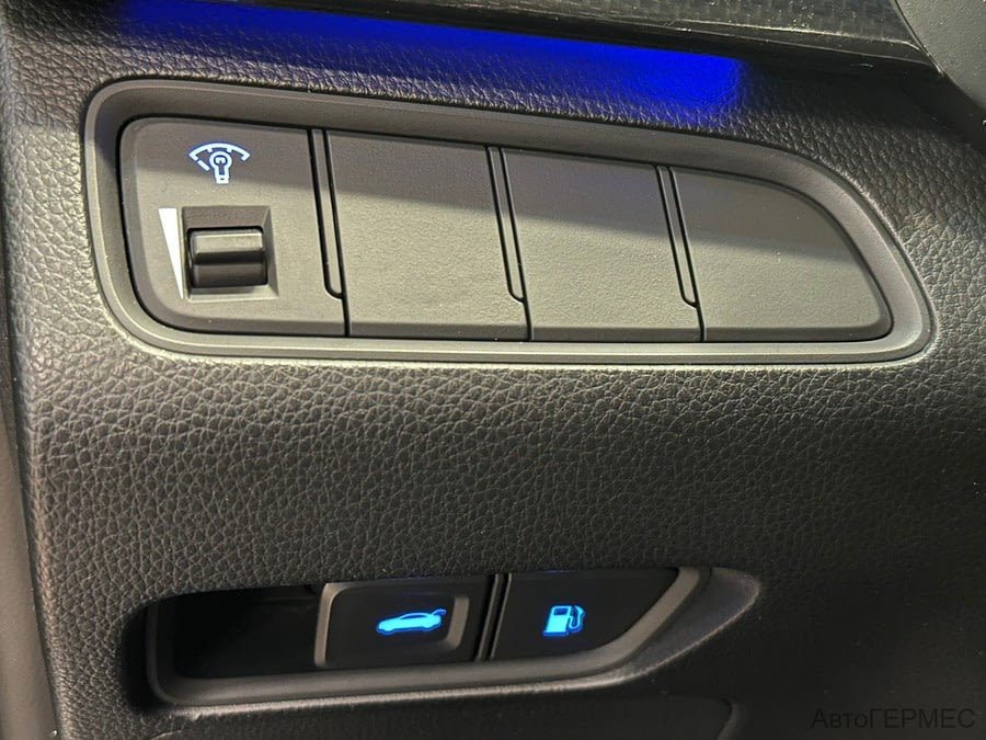 Фото HYUNDAI Grandeur V с пробегом | №14 Фото HYUNDAI Grandeur V с пробегом | №14