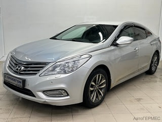 Фото HYUNDAI Grandeur V с пробегом Фото HYUNDAI Grandeur V с пробегом