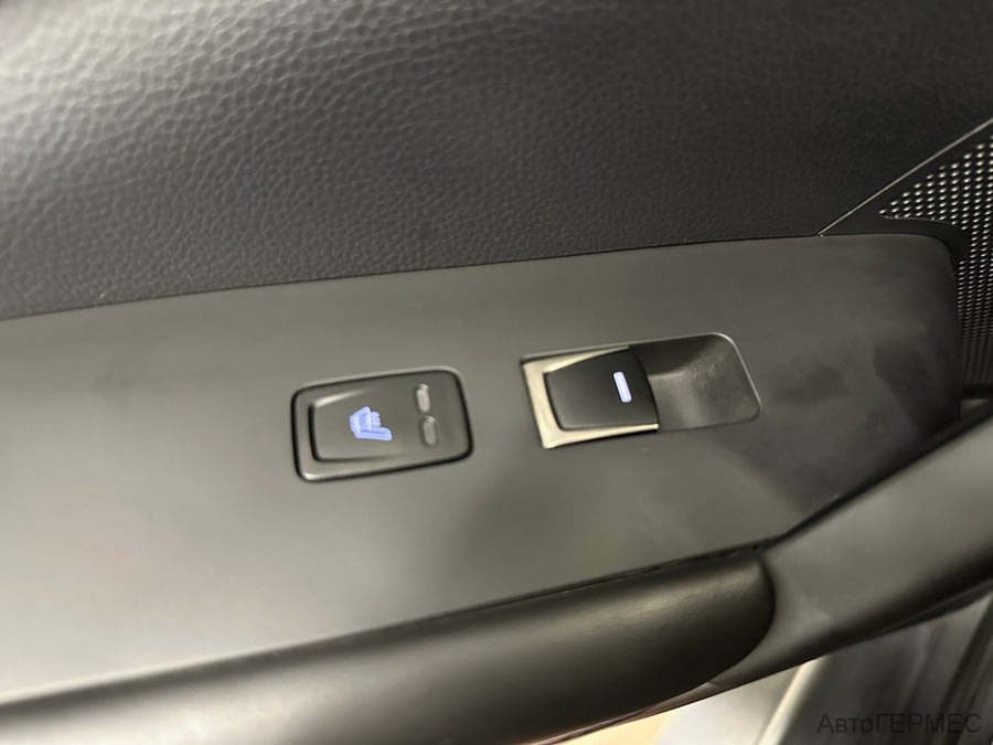 Фото HYUNDAI Grandeur V с пробегом | №16 Фото HYUNDAI Grandeur V с пробегом | №16