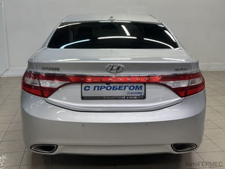 Фото HYUNDAI Grandeur V с пробегом Фото HYUNDAI Grandeur V с пробегом