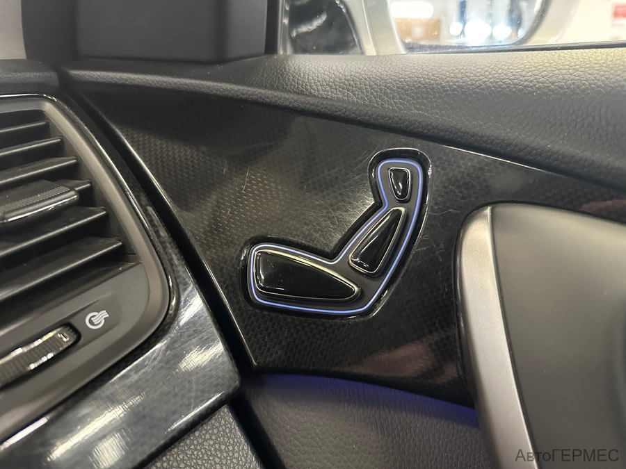 Фото HYUNDAI Grandeur V с пробегом | №13 Фото HYUNDAI Grandeur V с пробегом | №13