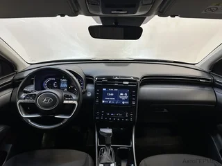 Фото HYUNDAI Tucson IV с пробегом