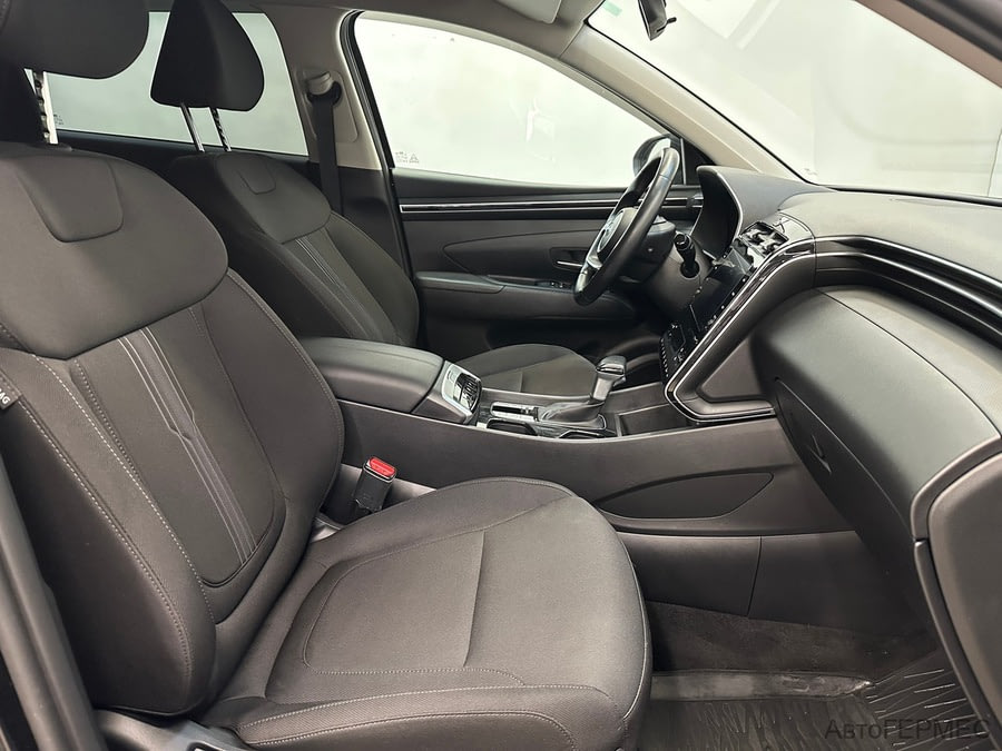 Фото HYUNDAI Tucson IV с пробегом | №12