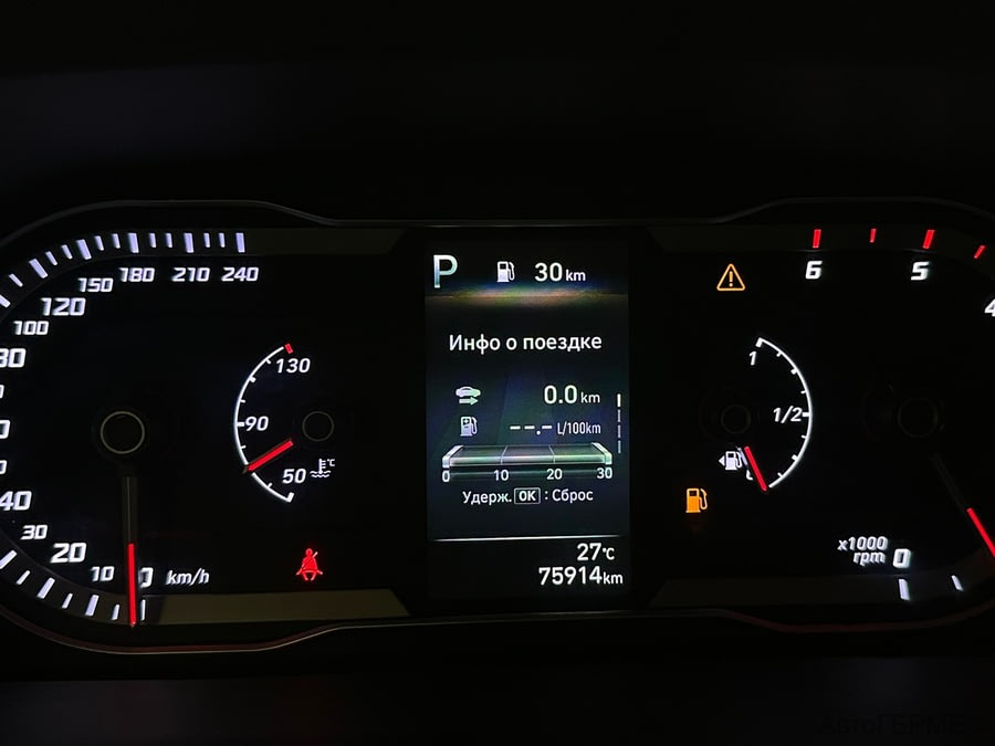 Фото HYUNDAI Tucson IV с пробегом | №6
