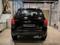 Фото HYUNDAI Tucson I с пробегом | №3
