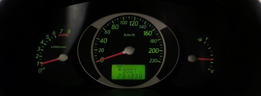 Фото HYUNDAI Tucson I с пробегом | №6