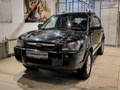 Фото HYUNDAI Tucson I с пробегом | №1