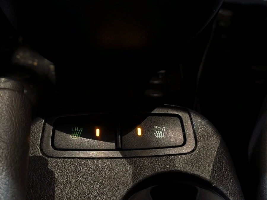 Фото HYUNDAI Tucson I с пробегом | №10