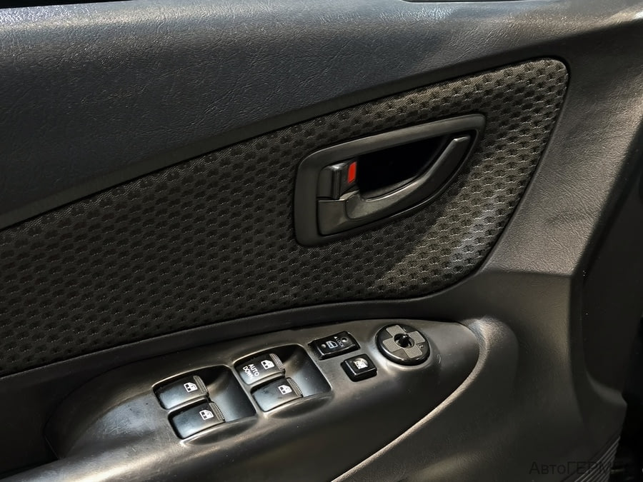 Фото HYUNDAI Tucson I с пробегом | №8