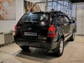 Фото HYUNDAI Tucson I с пробегом | №4