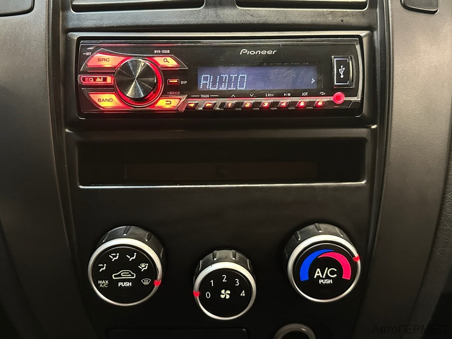 Фото HYUNDAI Tucson I с пробегом | №7 Фото HYUNDAI Tucson I с пробегом | №7