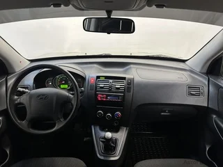 Фото HYUNDAI Tucson I с пробегом Фото HYUNDAI Tucson I с пробегом