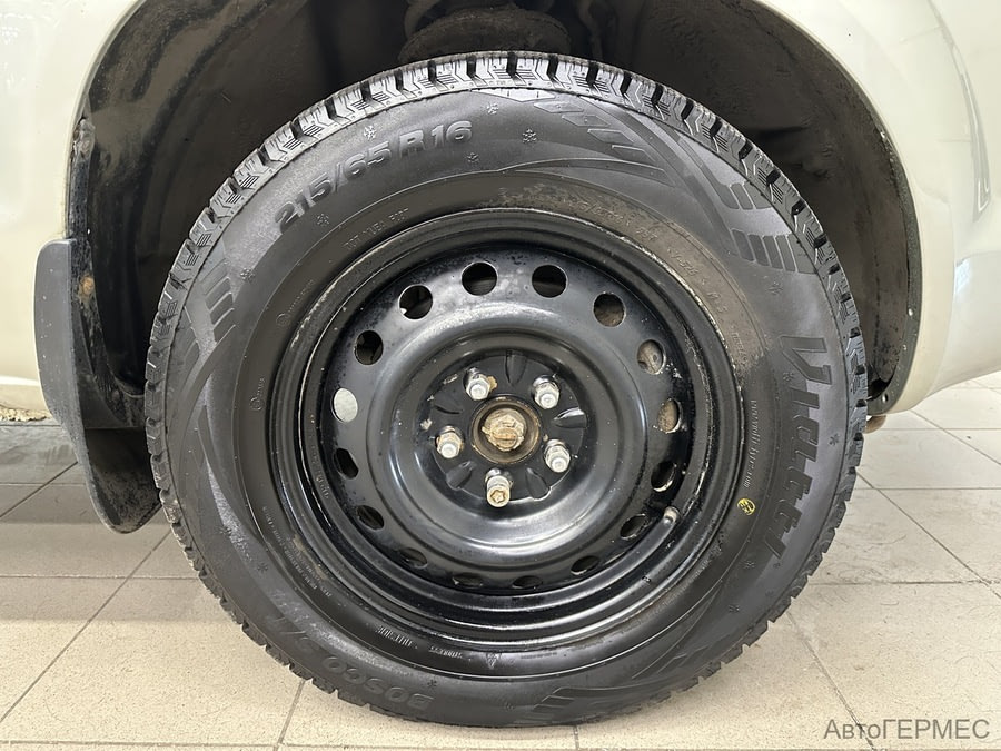 Фото HYUNDAI Tucson I с пробегом | №15 Фото HYUNDAI Tucson I с пробегом | №15