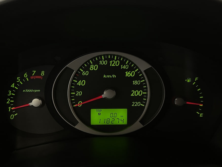 Фото HYUNDAI Tucson I с пробегом | №6 Фото HYUNDAI Tucson I с пробегом | №6