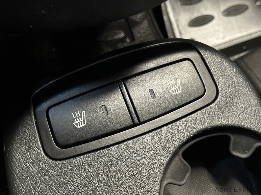 Фото HYUNDAI Tucson I с пробегом | №8 Фото HYUNDAI Tucson I с пробегом | №8