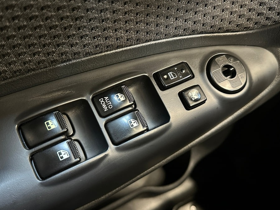 Фото HYUNDAI Tucson I с пробегом | №10 Фото HYUNDAI Tucson I с пробегом | №10