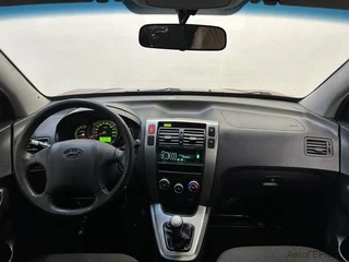 Фото HYUNDAI Tucson I с пробегом Фото HYUNDAI Tucson I с пробегом