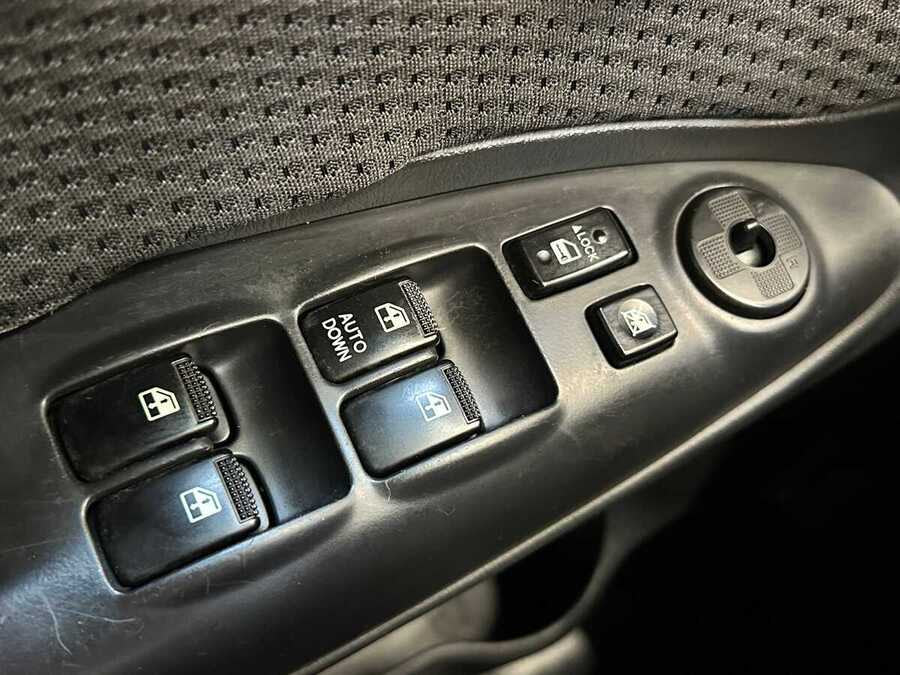 Фото HYUNDAI Tucson I с пробегом | №11 Фото HYUNDAI Tucson I с пробегом | №11