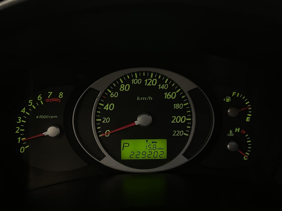 Фото HYUNDAI Tucson I с пробегом | №6 Фото HYUNDAI Tucson I с пробегом | №6